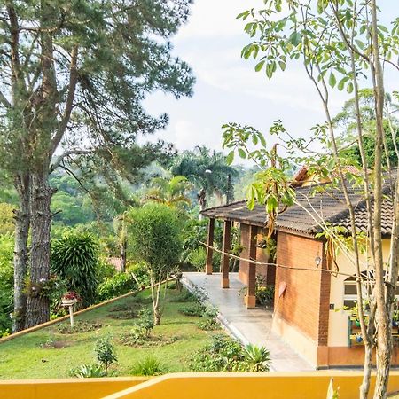 Villa Bem Querer - Camomila Mairiporã Exterior photo