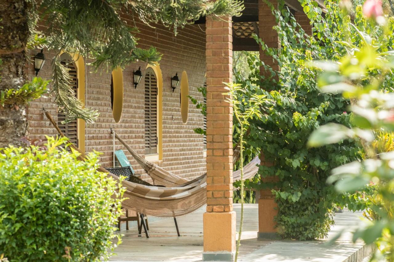 Villa Bem Querer - Camomila Mairiporã Exterior photo