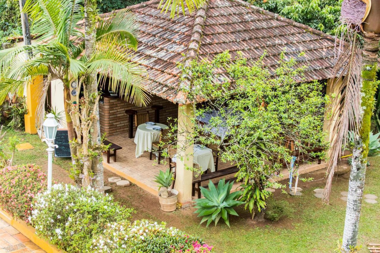 Villa Bem Querer - Camomila Mairiporã Exterior photo